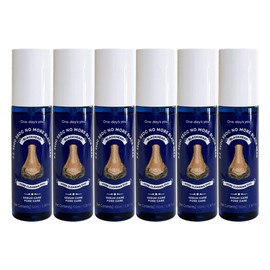 One Day's You Sebum Remover No More Blackhead 100ml 6 Pieces / Circle / 원데이즈유 피지쏙쏙 노모어 블랙헤드 100ml 6개  써클