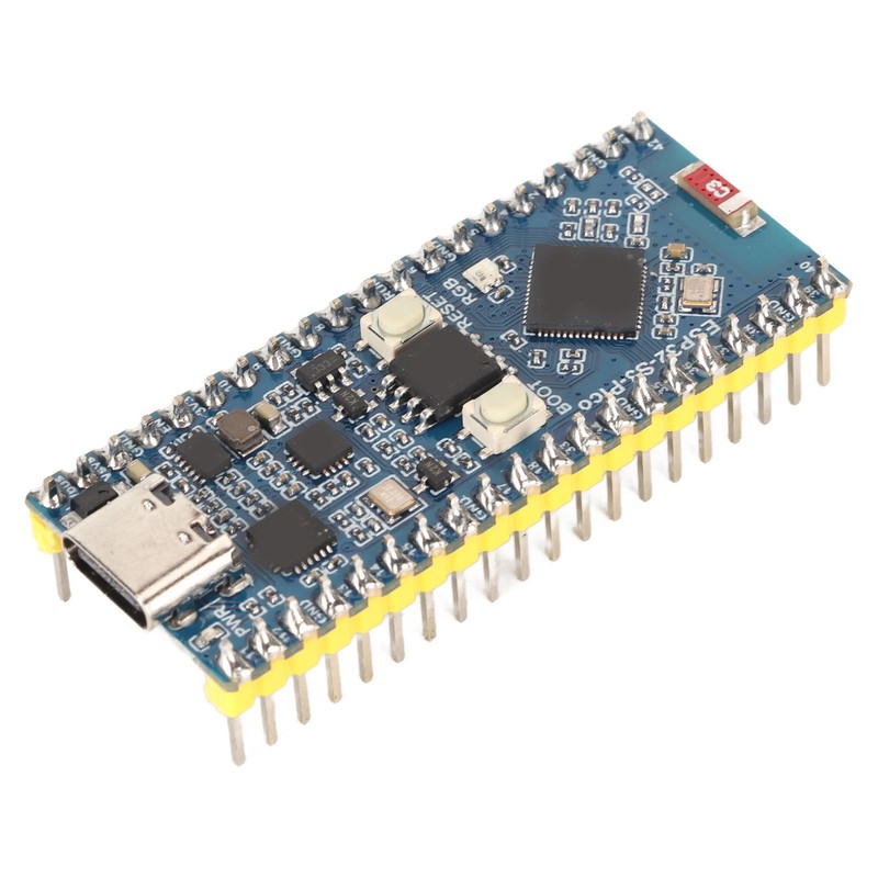WiFi Development Board 512KB SRAM 2MB PSRAM 240MHz Dual Core