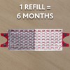 Vileda Ultramax Refill Pad