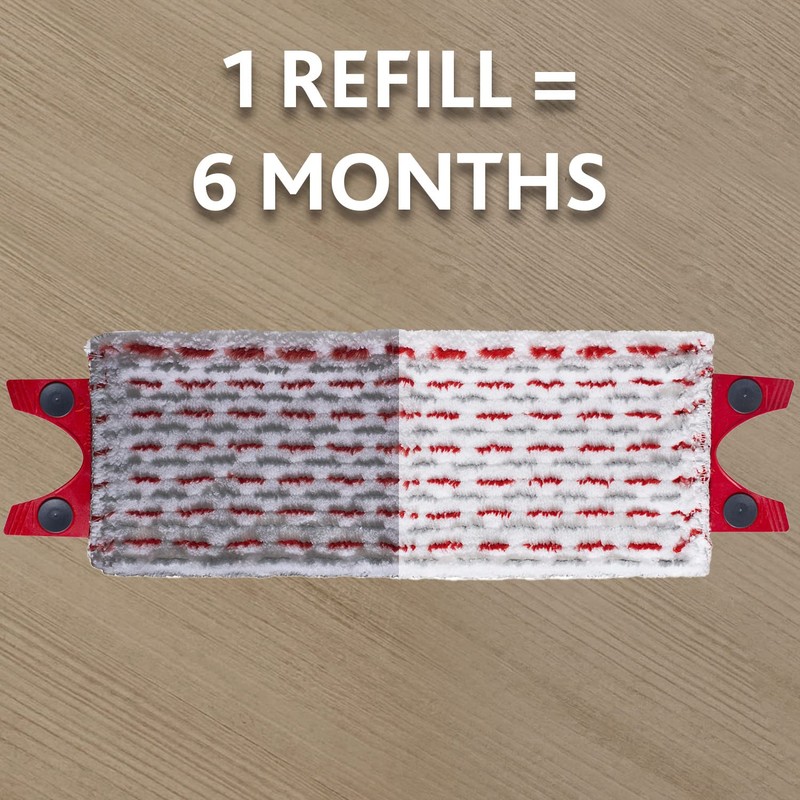 Vileda Ultramax Refill Pad