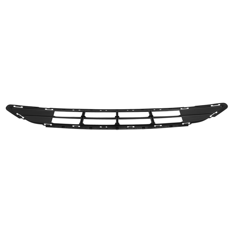 KUAFU Front Bumper Lower Grill Compatible with 2015-2017 Hyundai Sonata