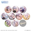 Bandai Colorful Glitter Can Badge Collection, Code Geass, Lelouch of