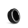 CY-FX Lens Adapter Compatible with Contax CY Lens Compatible with