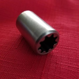 n/a LOWRIDER HYDRAULICS Couping Keys 9-16 (1pc)