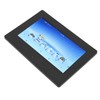 7 Inch Digital Photo Frame Multifunction Video Picture Playback Music