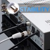 Antenna Cable Satellite Cable Receiver for Cable TV Recorder Satellite