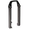 Rockshox Unisex Adult Leg Pike Bicycle Fork, Black, 1 Size