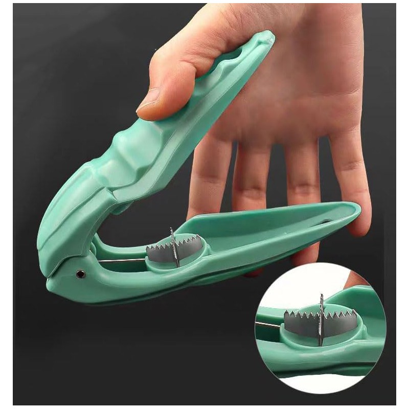 Chestnut and Nut Cutter and Peeler - an Essential Kitchen