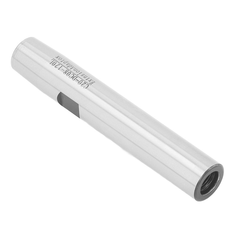 Collet Chuck Extension Rod Carbide CNC Milling Router Holder High