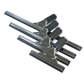 GBPro Double Sided Rubber Blade for Window Wiper Puller 25cm x 2