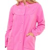 Ladies Fleece Dressing Gown Sizes UK 10 to 26 Robe