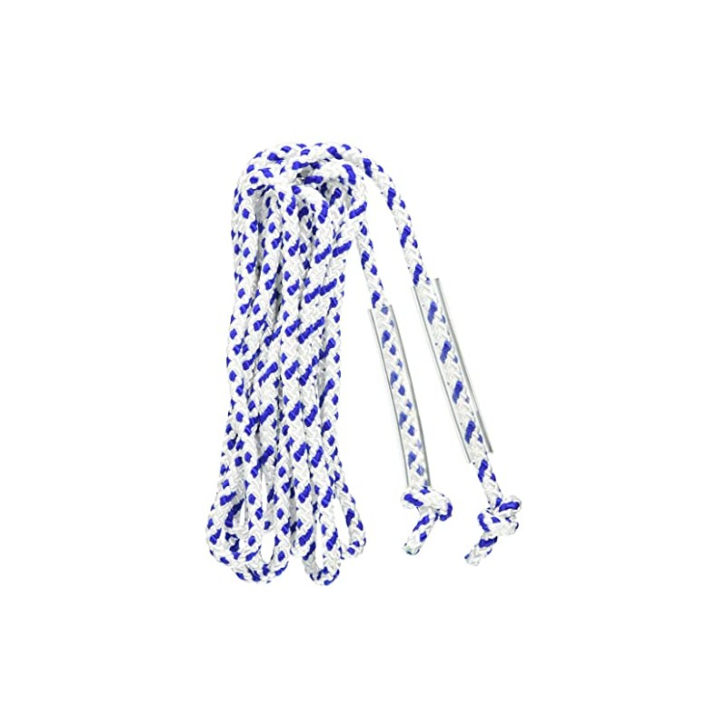 Changanawa NS-15M (Blue) TOEI LIGHT U7026 Jump Rope for Organization
