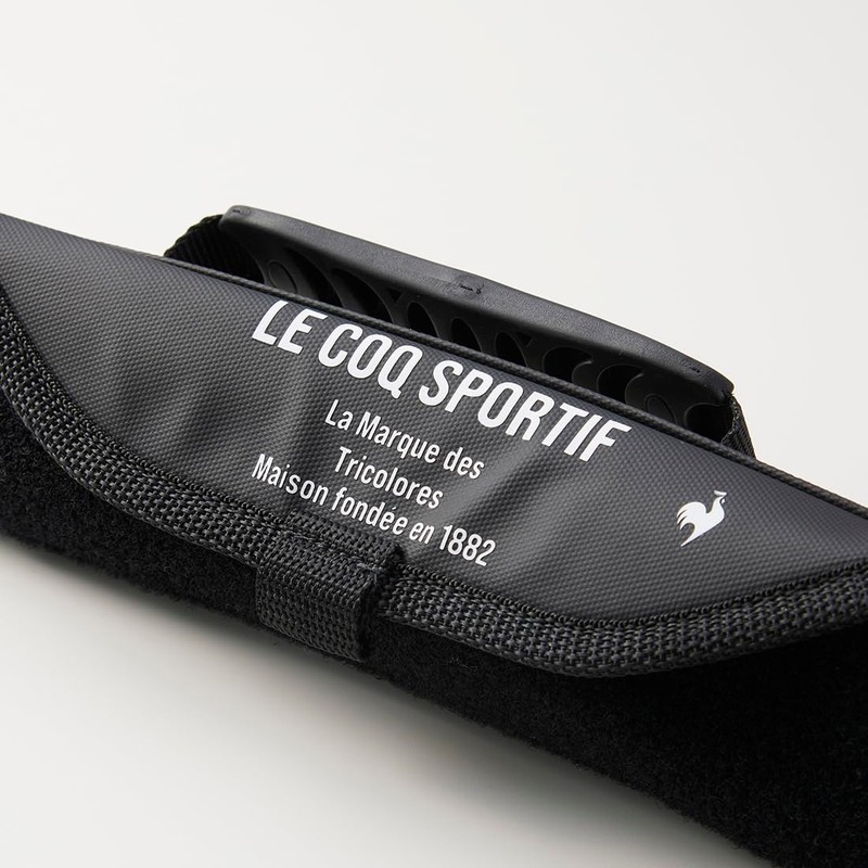Cox Sportif QQBXJA31 BK00 3-Piece Portable Compact Ball Wipe Included