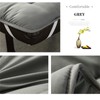 Spa Massage Table Pad & Face Cradle Set - Soft