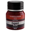 Amsterdam Expert - Artists Acrylic Paint 400ml Carmine deep