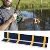 Fishing Floats Box Multifunctional Fish Float Storage Box Fishing Tackle