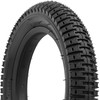 YunSCM 2-PCS 14" Kid Bike Tires 14x2.40/64-254 Compatible with 14X2.40