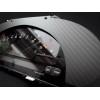 RPSDZN Twill Dry Carbon Fiber S2000 Cluster Conversion Bezel 94-01