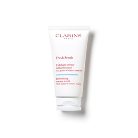 Clarins Fresh Scrub 50 ml