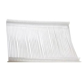 ExecuSystems 5000 2 Inch Standard Clothing Garment Price Label Tagging Tagger Tag Gun Barbs