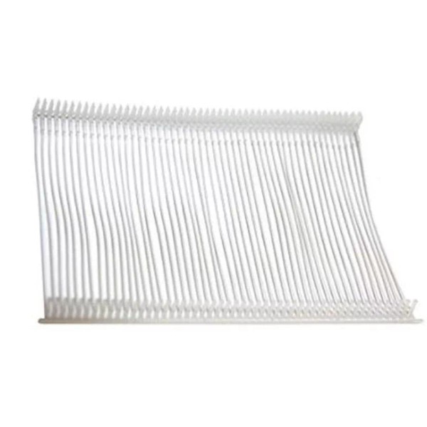 ExecuSystems 5000 2 Inch Standard Clothing Garment Price Label Tagging