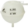 Metzger 2140016 Expansion Tank, coolant