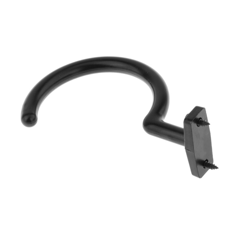 Oshhni Snooker Billiard Cue Hooks, Bridge Rod and Ball Rack