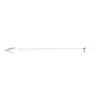 Tamiya Craft Cotton Swab, Triangle Medium 50 p TAM87107
