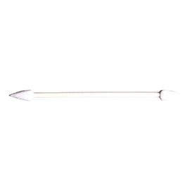 Tamiya Craft Cotton Swab, Triangle Medium 50 p TAM87107