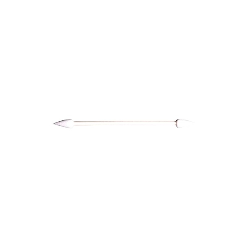 Tamiya Craft Cotton Swab, Triangle Medium 50 p TAM87107