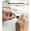 Ringke Hand Strap, Correa de Mano Ajustable y Duradera para