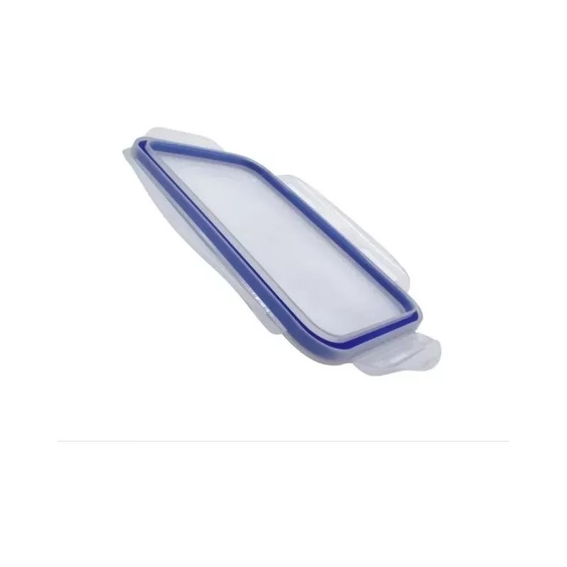 Alica Recipiente Alto Hermético Bellavista 1.6 Lt. Alica