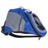 Pet Knapsack Ventilation Comfort Spacious Environmental Protection Nice Appearance Dog