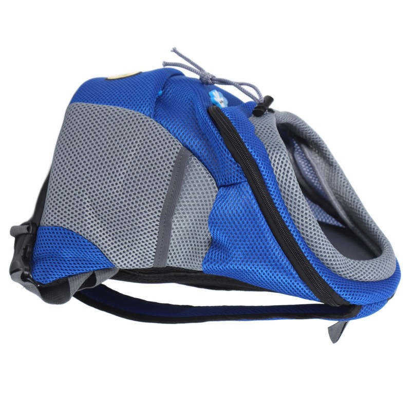 Pet Knapsack Ventilation Comfort Spacious Environmental Protection Nice Appearance Dog