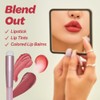 I'M MEME Makeup Tool - Lip Smudge Brush | With