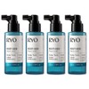 Ryo Rootgen Scalp Core Strengthening Cooling Tonic 100ml (4) / 려 루트젠 두피코어강화 쿨링토닉 100ml 4개