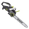 Sun Joe iON100V-18CS-CT 18-Inch 100-Volt Brushless Lithium-iON Cordless Handheld Chain