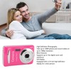 Digital Camera, 16x Digital Zoom Camera, 16MP Camera Portable with