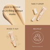 Honest BH-0000068 The Company Everything primer, matte, 1.0 Fluid Ounce