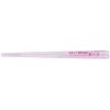 Peanuts 491505 Sally Clear Chopsticks Light Pink