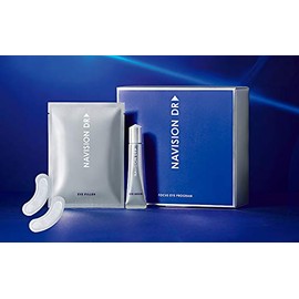 Shiseido SHISEIDO Navigation DR Focus Eye Program Serum for Eyes and Eye Serum