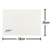 Daikoku Kogyo Japanese Table Mat, Fugu (Height 10.2 x Width