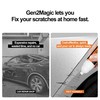 Gen2Magic Wind Chill Pearl Tricoat Touch Up Paint Pen Kit