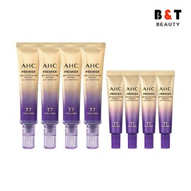 AHC Eye Cream Line Tightening Season 13 40ml x4 + 12ml x4 / Lee Ha-nui Eye Cream / AHC 아이크림 라인 타이트닝 시즌13 40ml x4 + 12ml x4 이하늬 아이크림