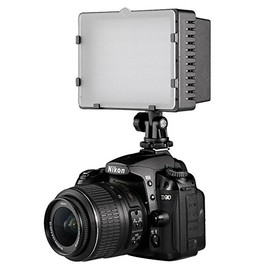 Sony HDR-PJ380 Professional Long Life Multi-LED Dimmable Video Light