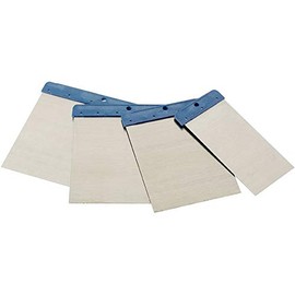 Draper Body Filler Applicator Set, Blue