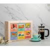 Coleridge & Lorne Single Origin Coffee gift set - 6