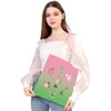 MEIKIUP Musical Lover Gift Witch The Musical Tote Bag Elphaba