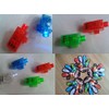 Finger Light LED Set of 4 Outdoor Events and so on