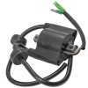 Caltric Ignition Coil for Mercury Outboard 9.9 Hp El Elh